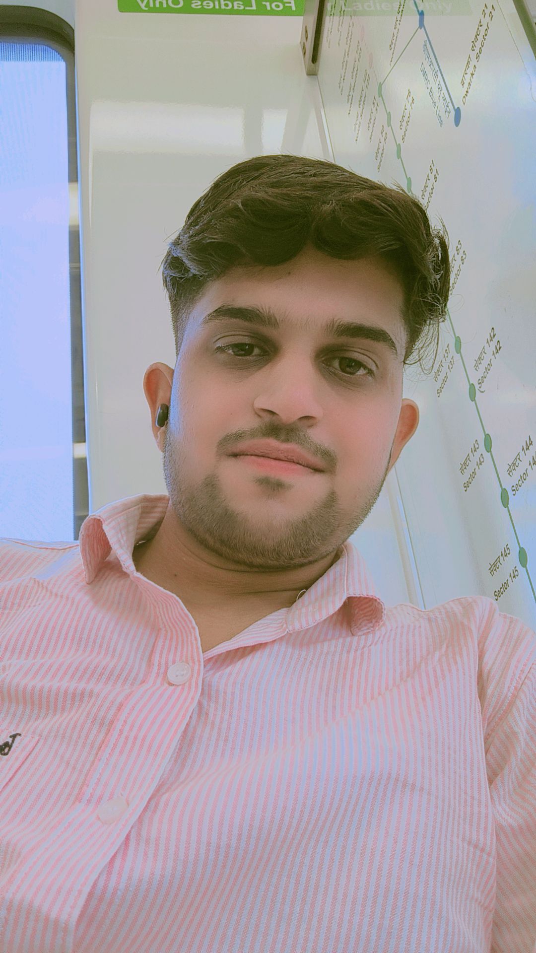 Pranjal Pandey