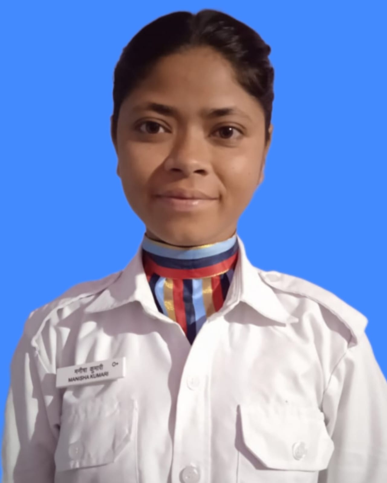 Manisha kumari 