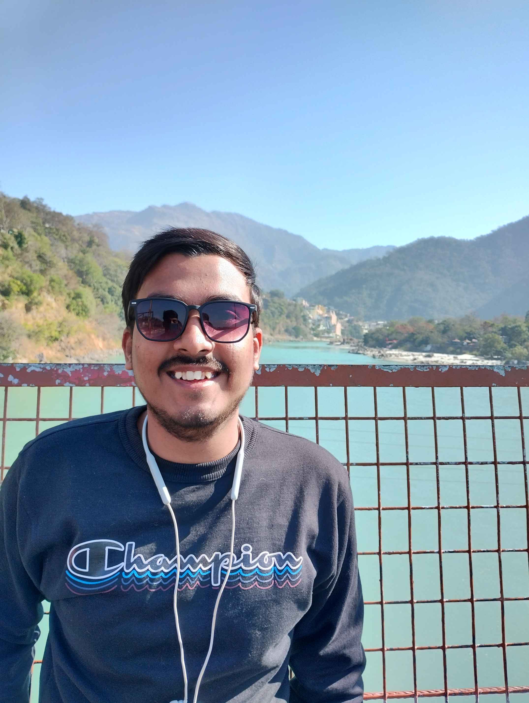 Jhalak Upadhyay