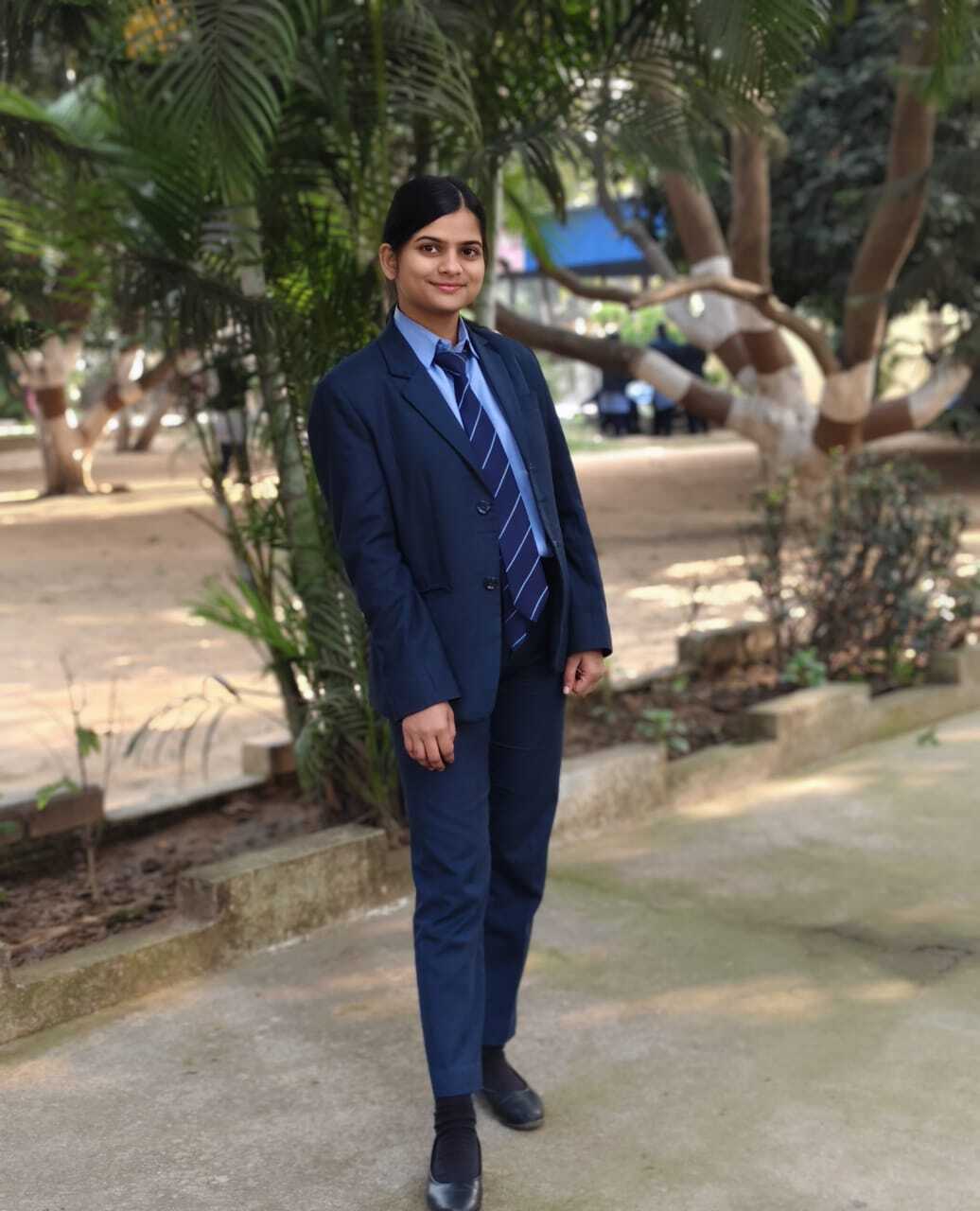 Aanchal Singh