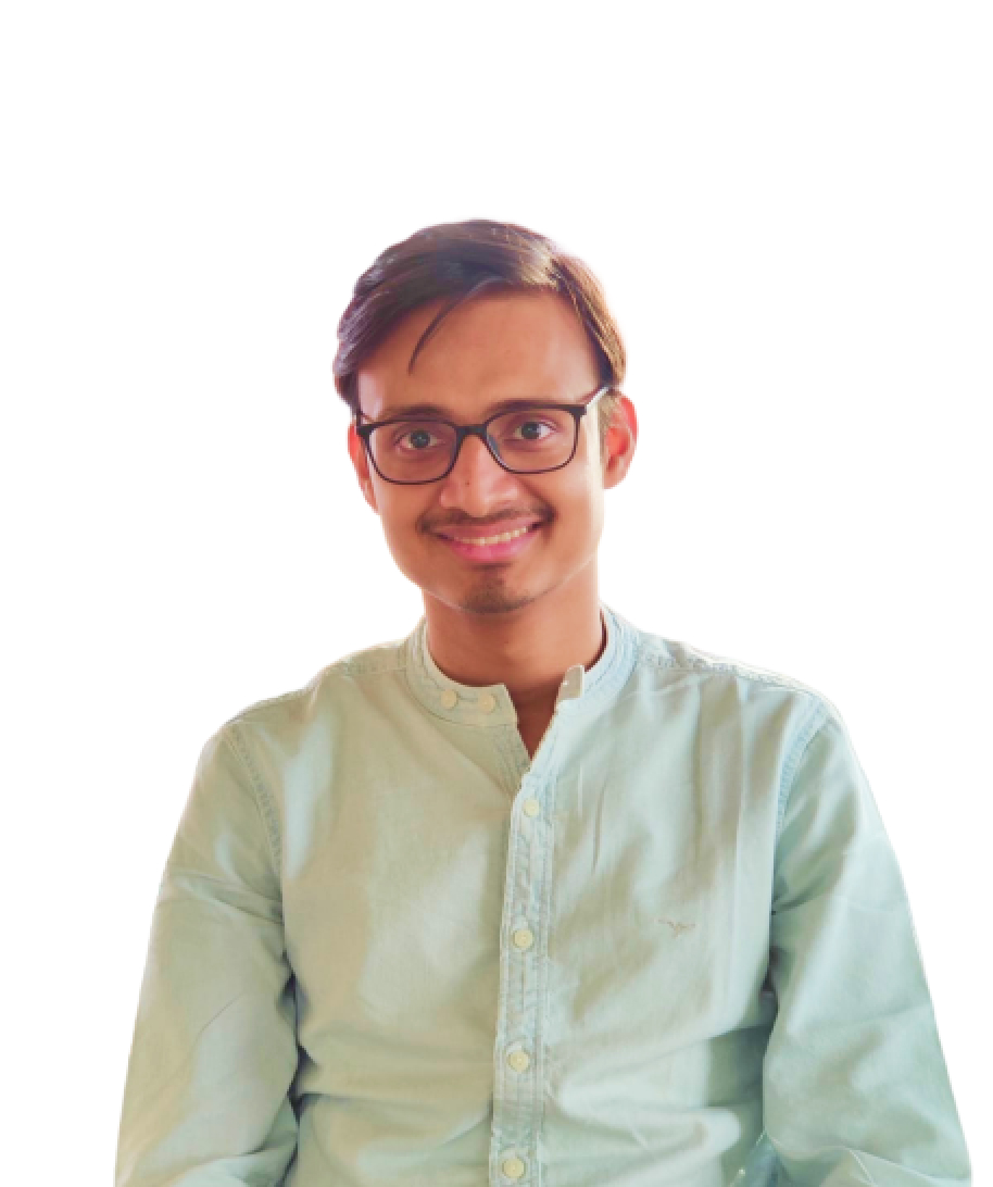 Abhijeet Kumar