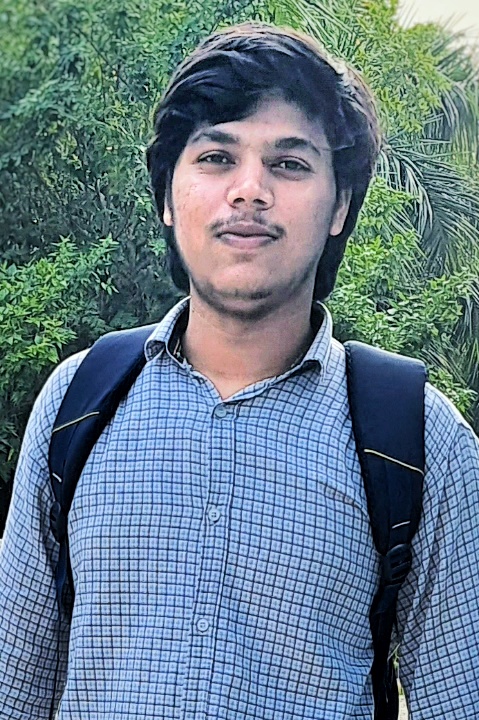 Harsh Sokhanda Harsh Sokhanda