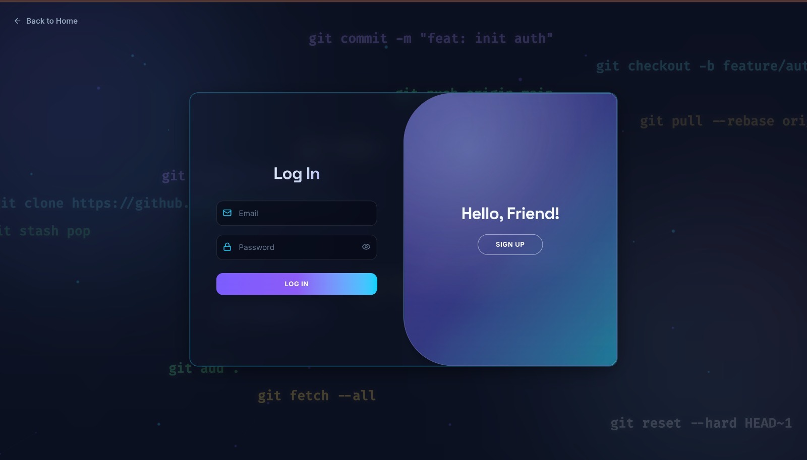 GitSense-AI