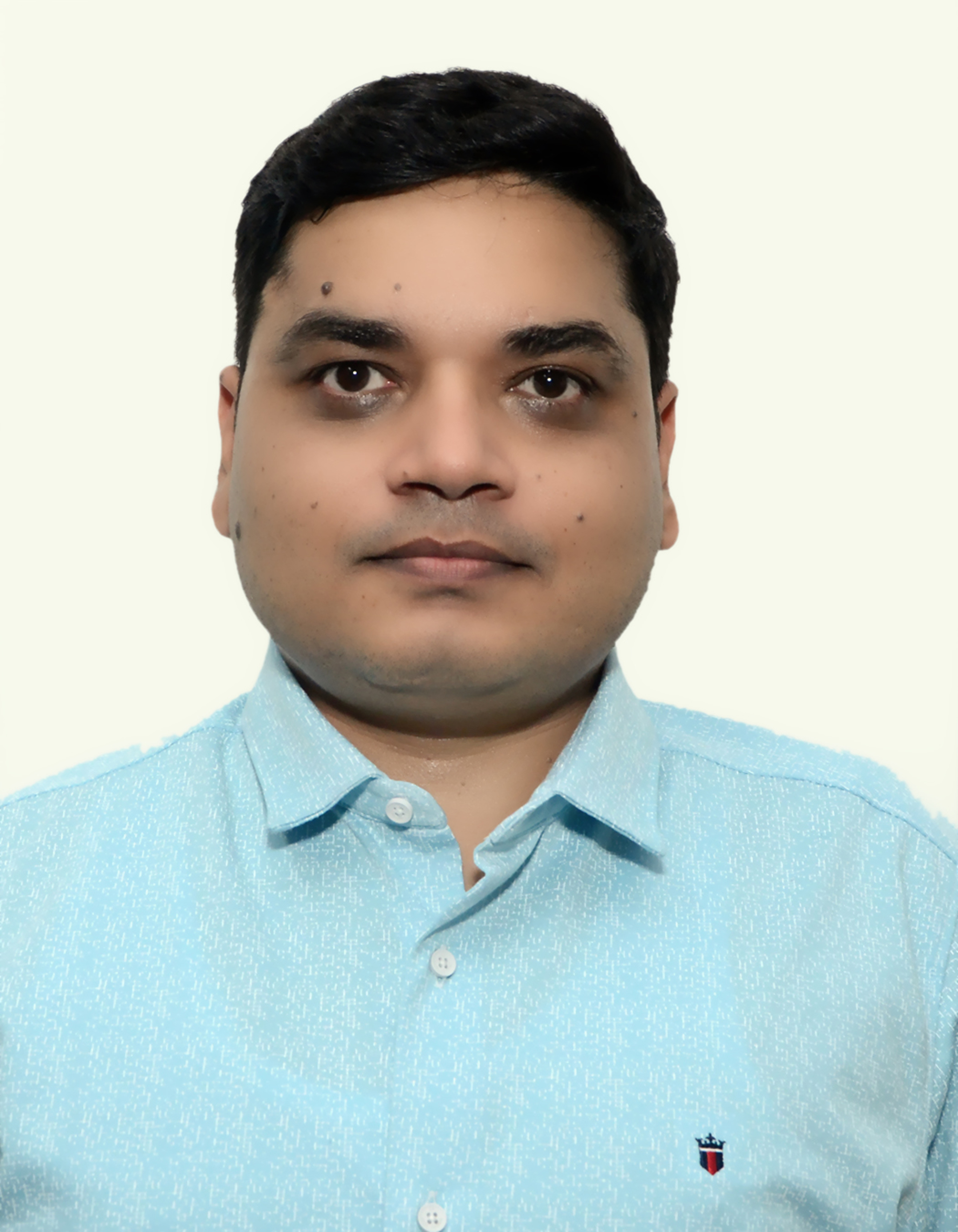 Narendra Kumar Dixit Narendra Kumar Dixit