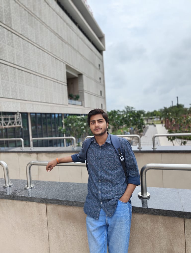 Aman Sharma Aman Sharma
