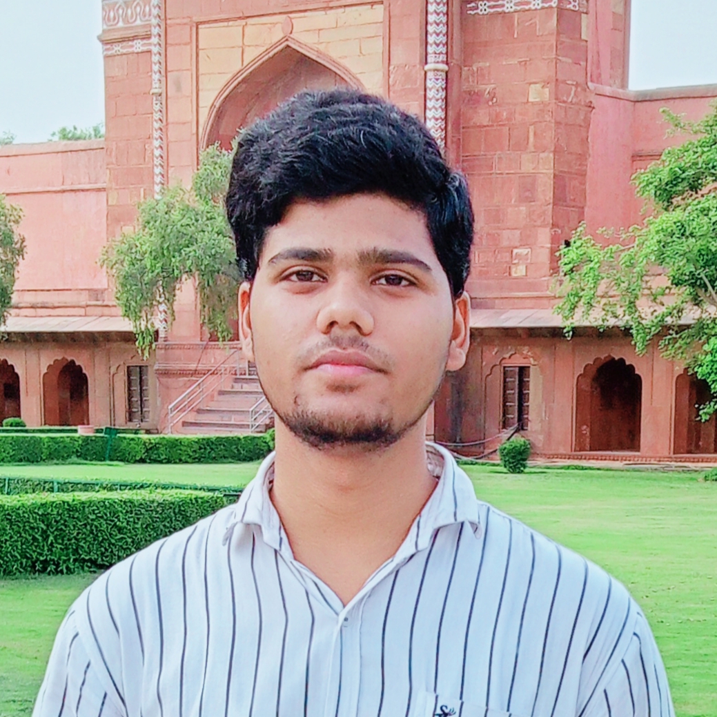 Swapnil Verma
