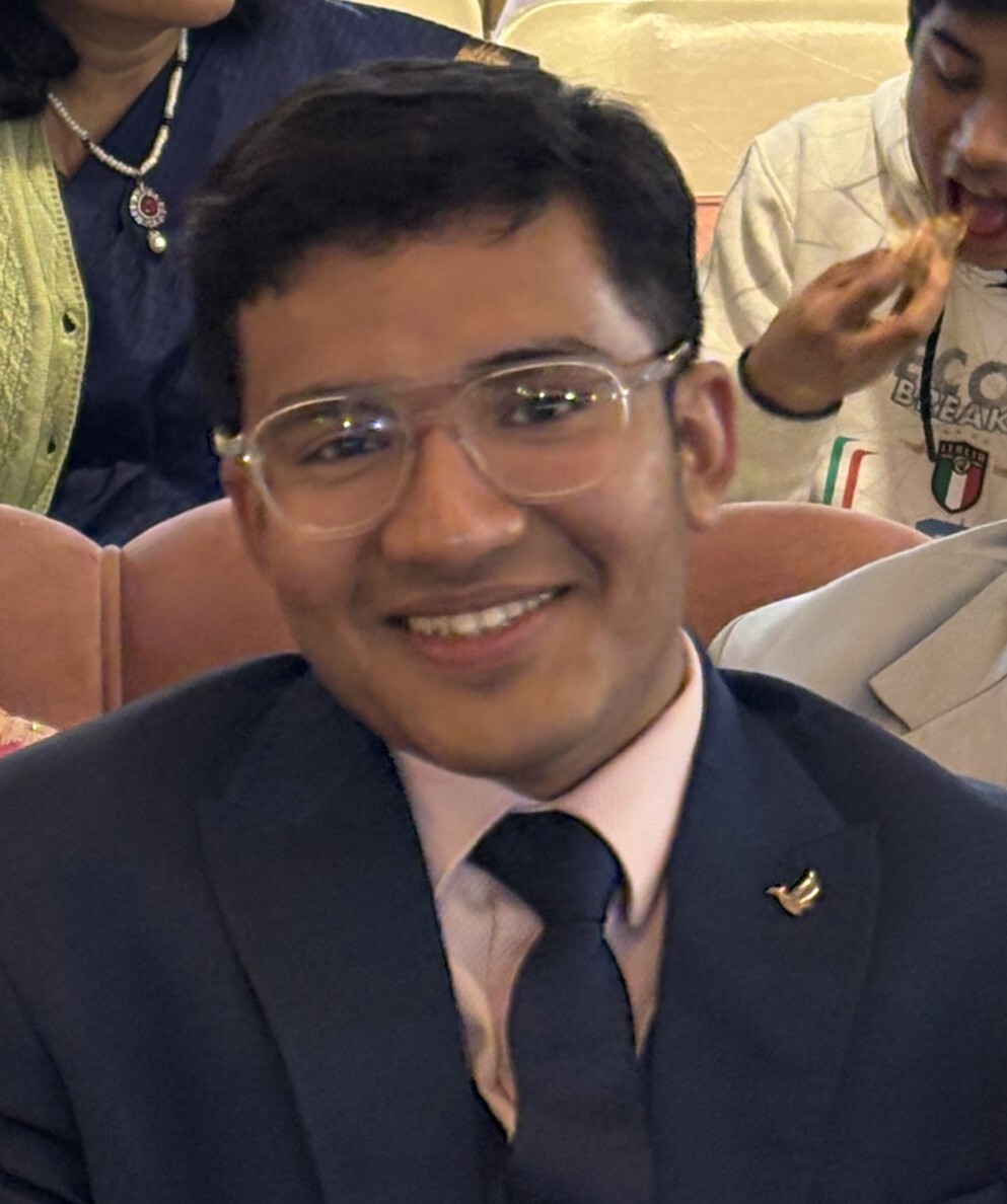 Vansh Rawat