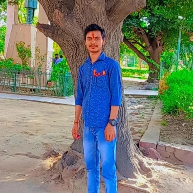 SHIVANSH MISHRA