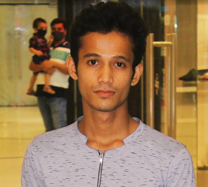 Arfaa Taj 