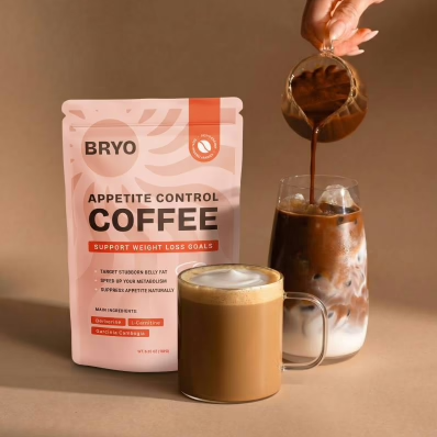 Bryo Appetite Control Coffee Review: Taste, Quality & Ingredients