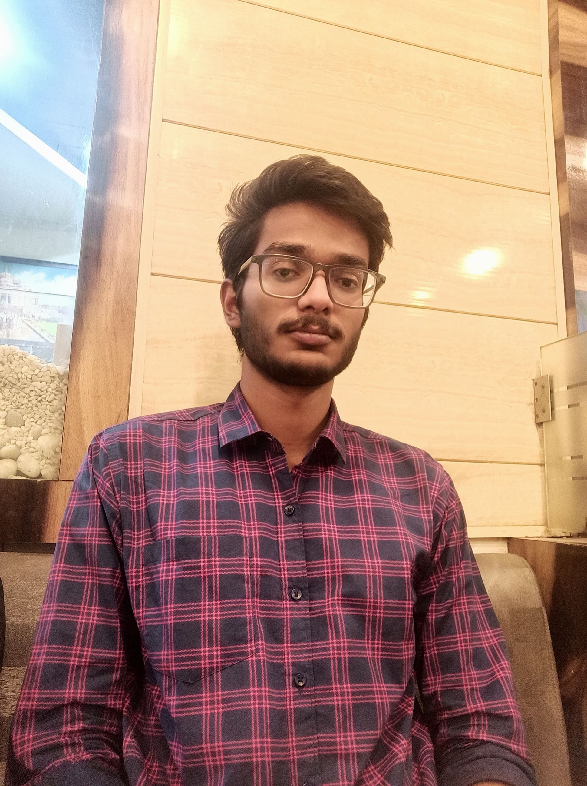 Parth Sahu