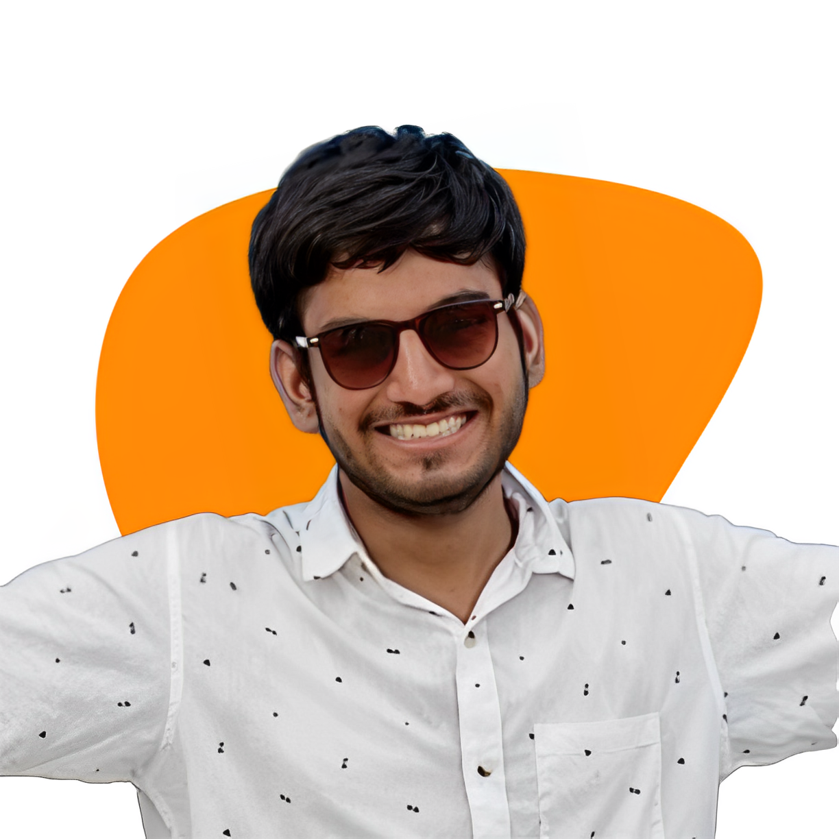 Manish Kumar Pandey Manish Kumar Pandey