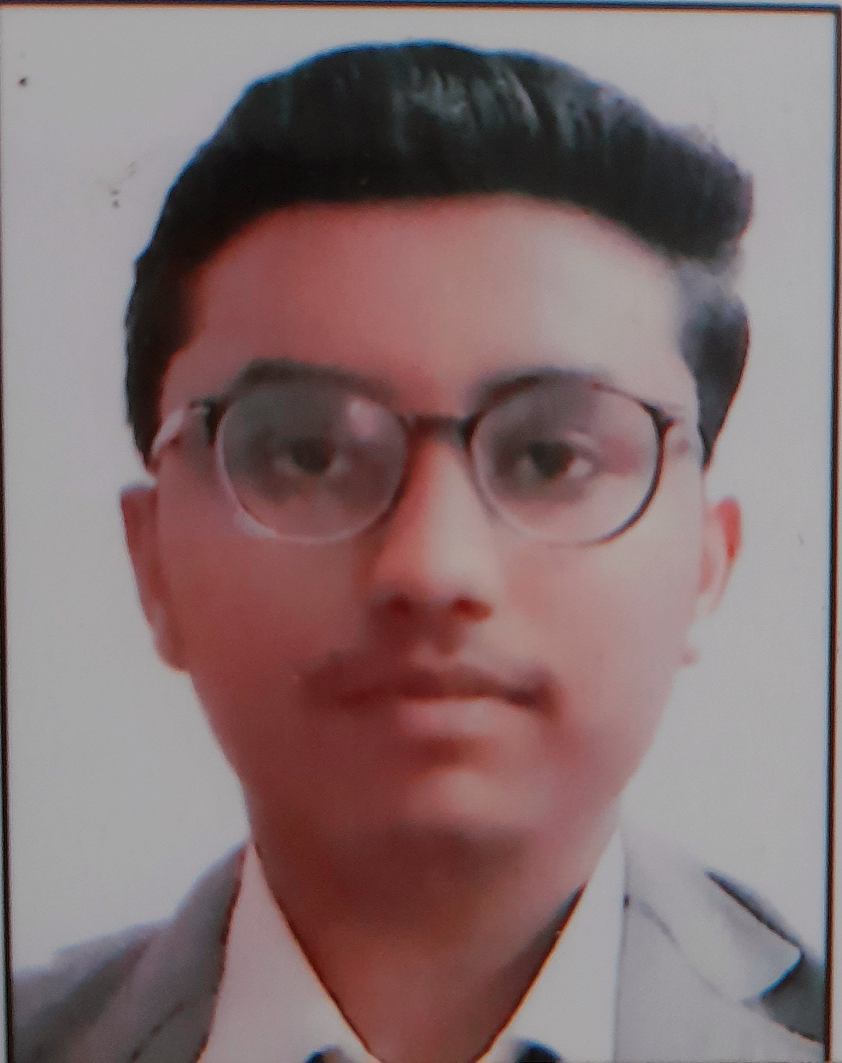 Vatsal Gupta