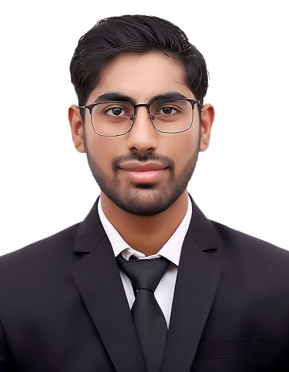 Mokksh Kapur