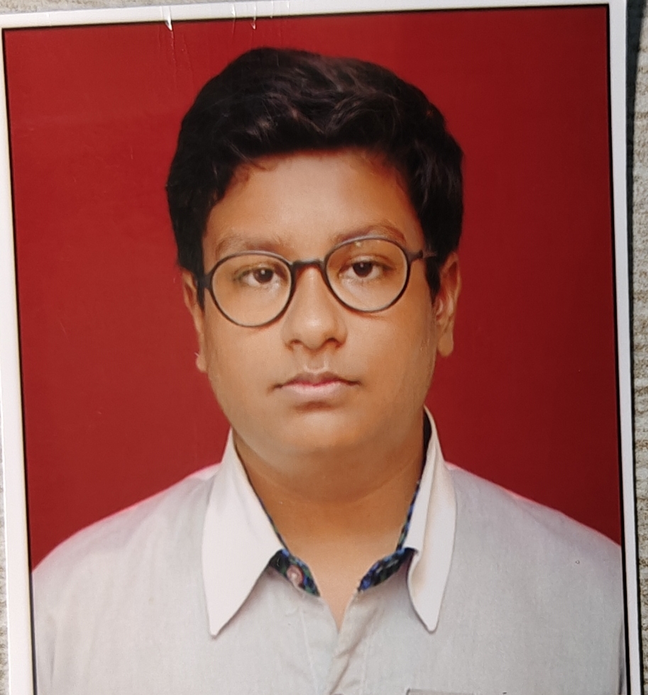 GAURAV BANSAL