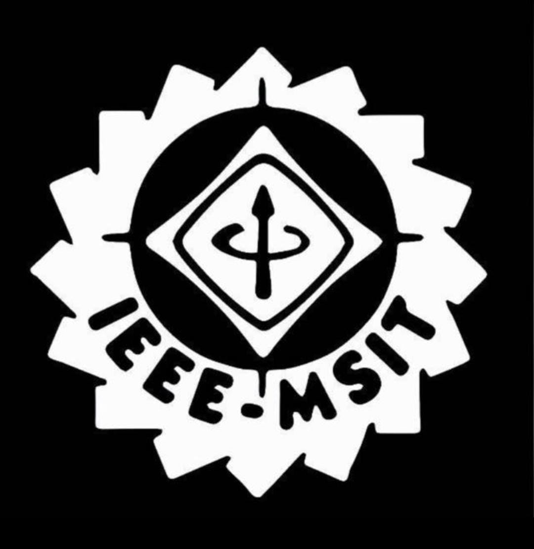 IEEE MSIT IEEE MSIT
