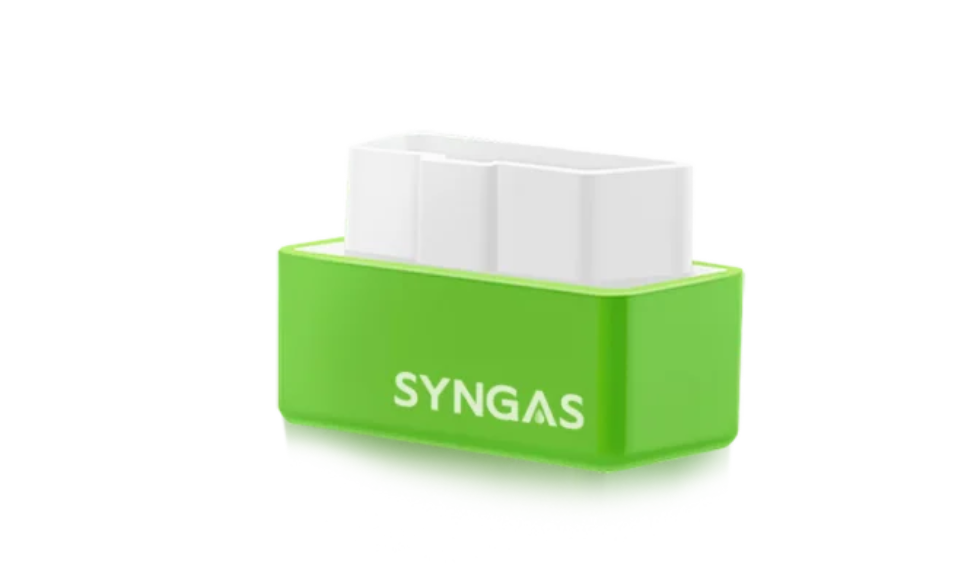 SynGas OBD Fuel Saver Mexico SynGas OBD Fuel Saver Mexico