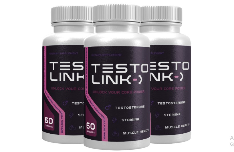 TestoLink