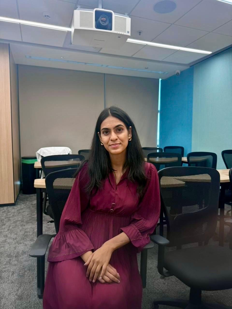 Prerna Rawal Prerna Rawal