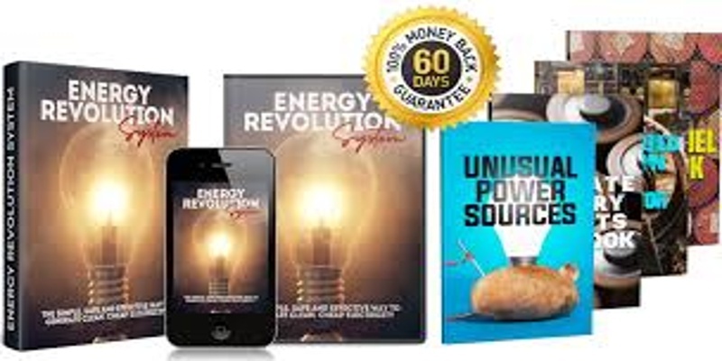 Energy Revolution system review