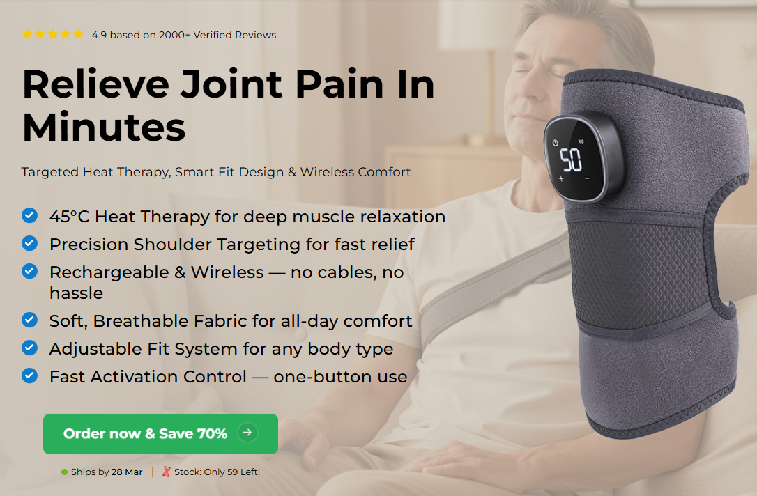 OptiJoint UK