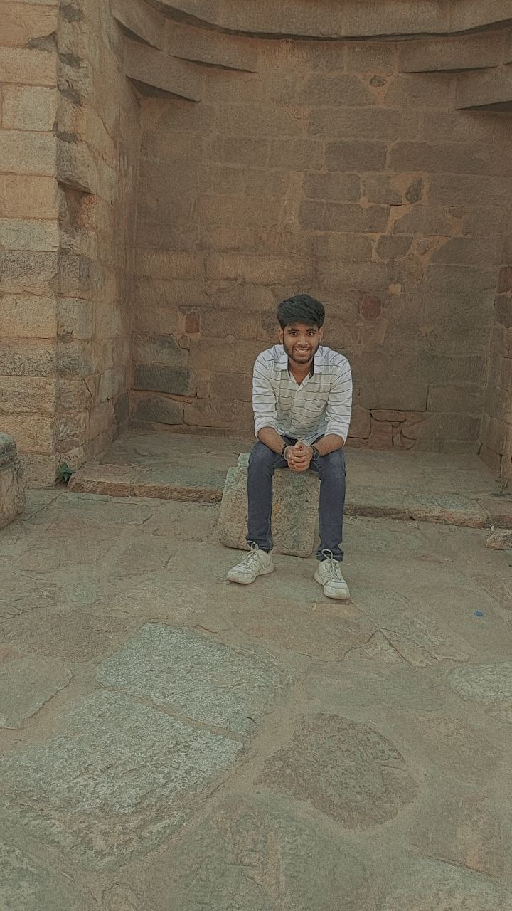 Shreyansh