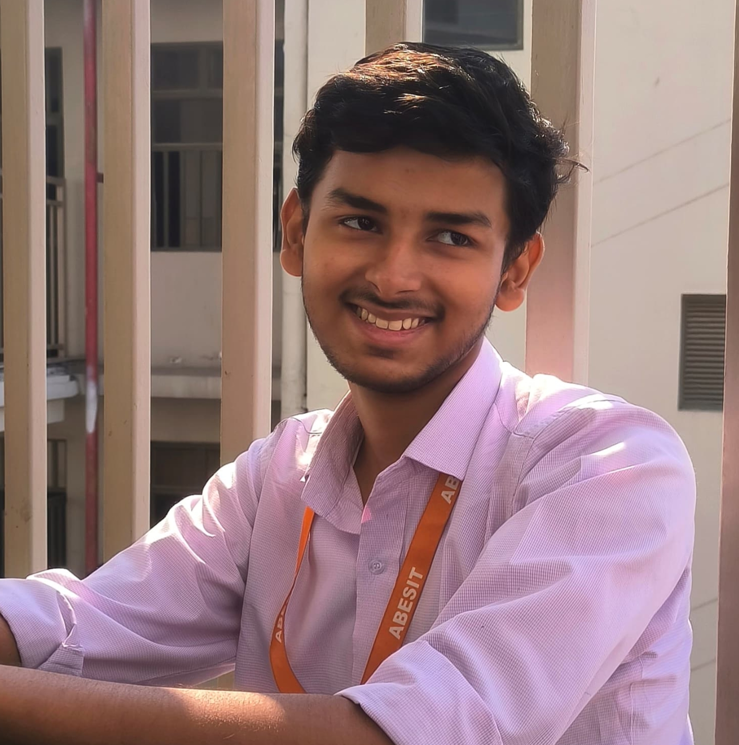 Darshil Kumar