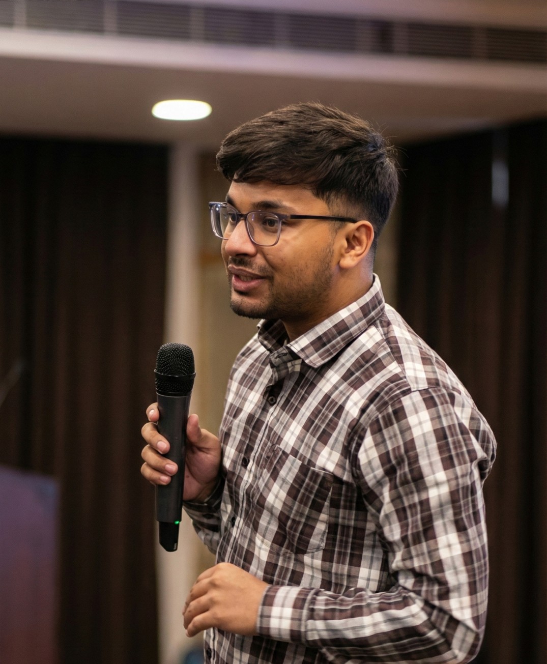 Sahil Tomar