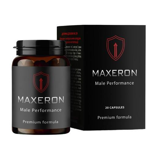 Maxorin Male Performance Review: Benefits, Features and What to Know
