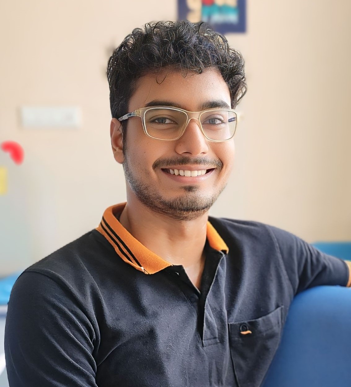 RAHUL DALUI