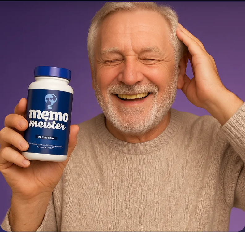 Memo Meister Germany