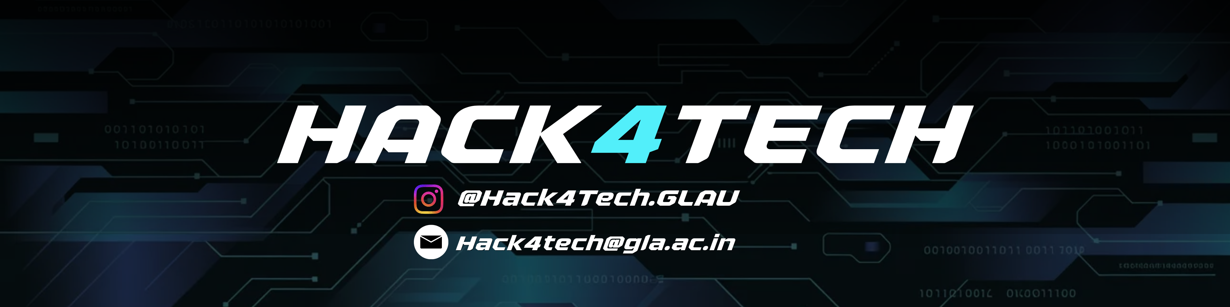 Hack4Tech