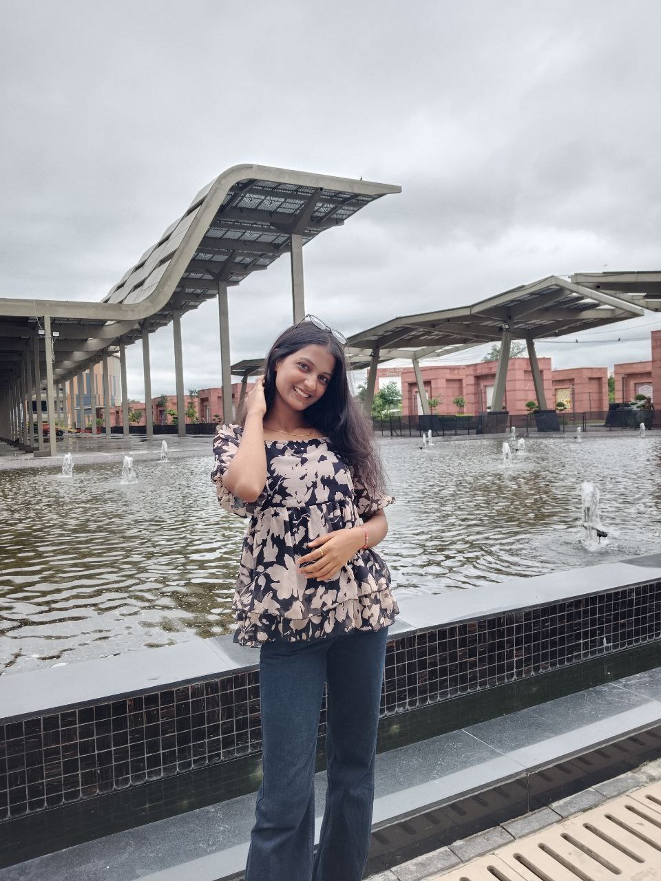 Anshika Prasad