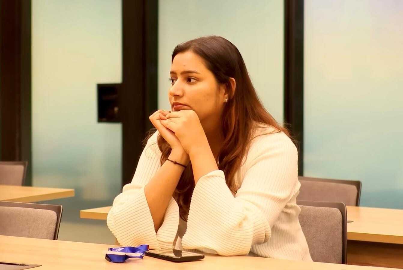 Priyanshi Rai