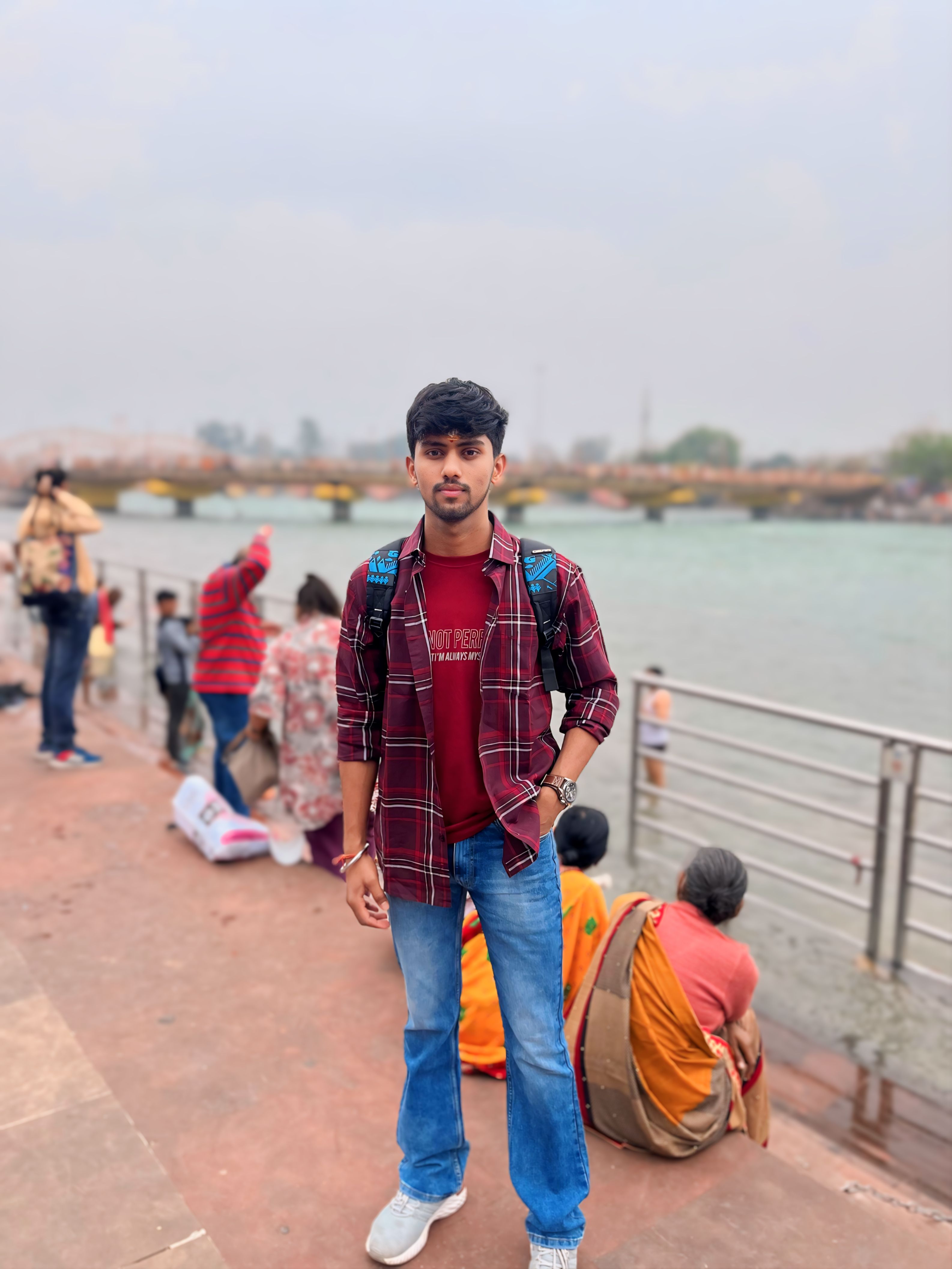 keshav Kumar