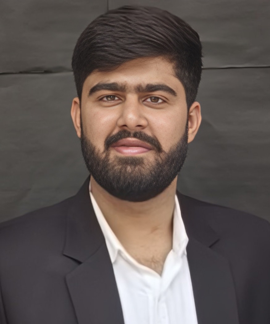 Sahaj Khurana