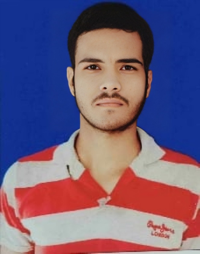Harshit Mishra