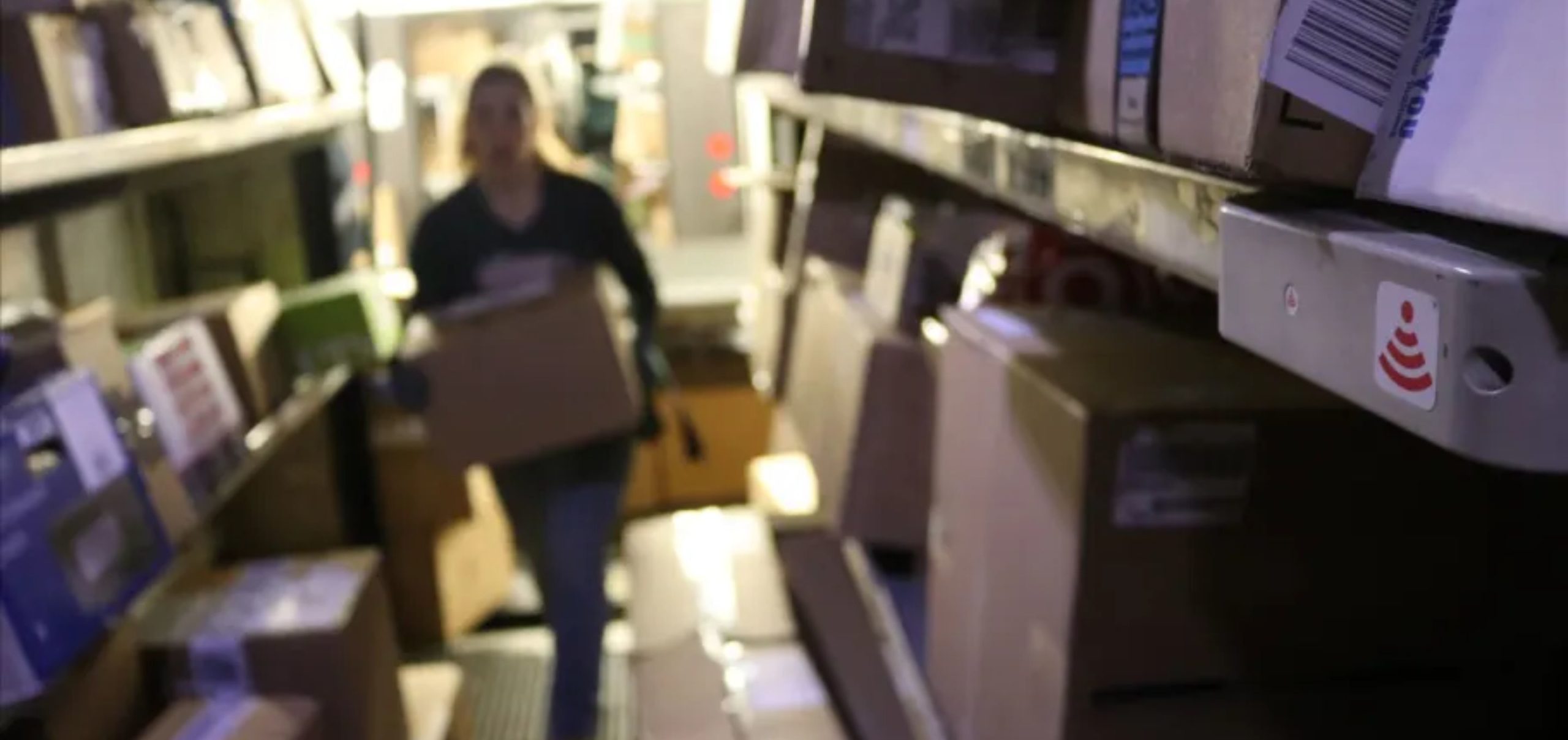 She won 'The Pitch' and an unexpected internship at a fast-growing startup