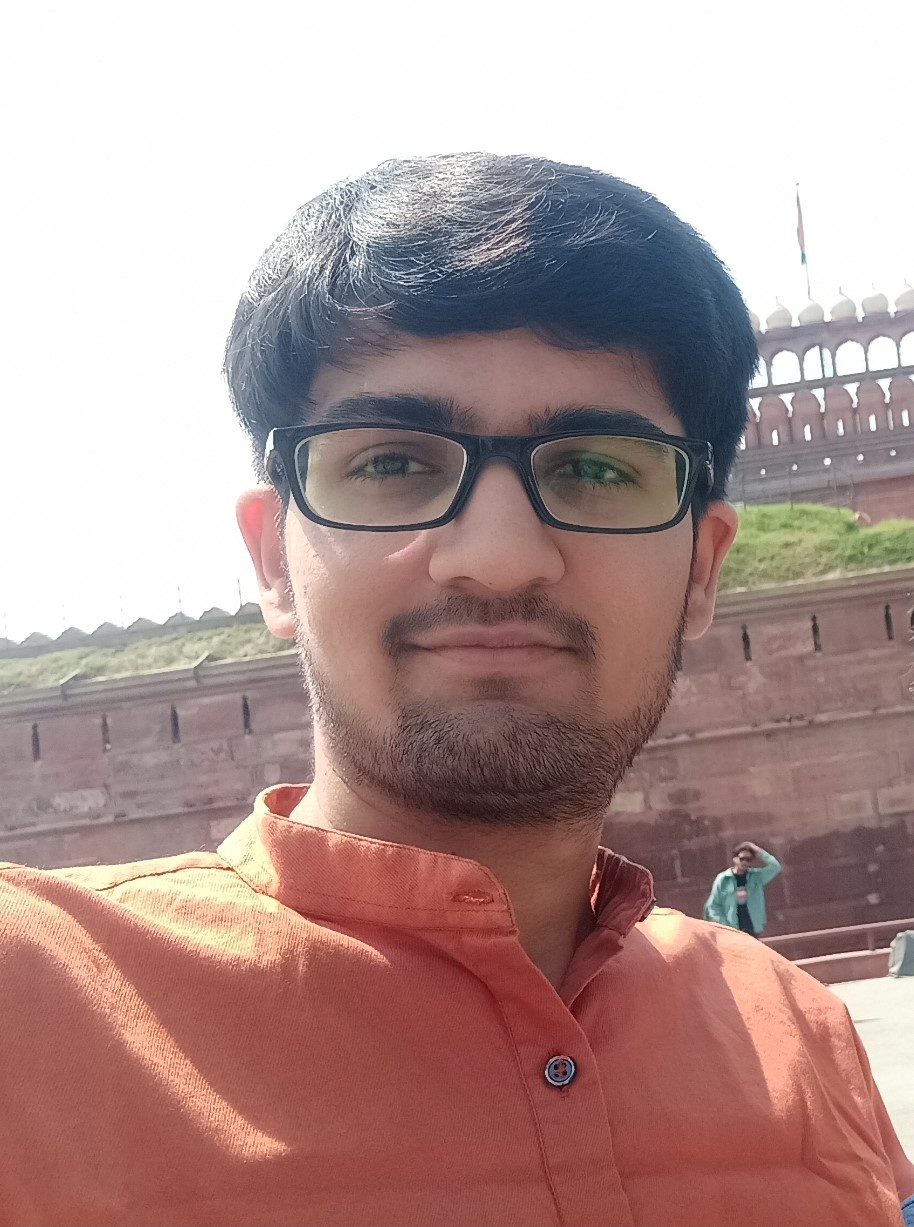 Revant Khanna