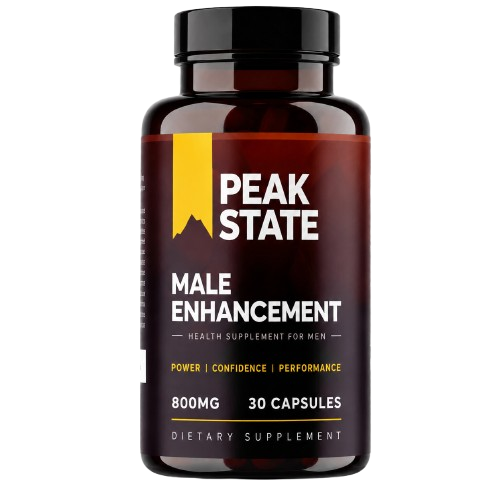 PEAK STATE Male Enhancement Australia – I’ve Tested: Honest Review PEAK STATE Male Enhancement Australia – I’ve Tested: Honest Review