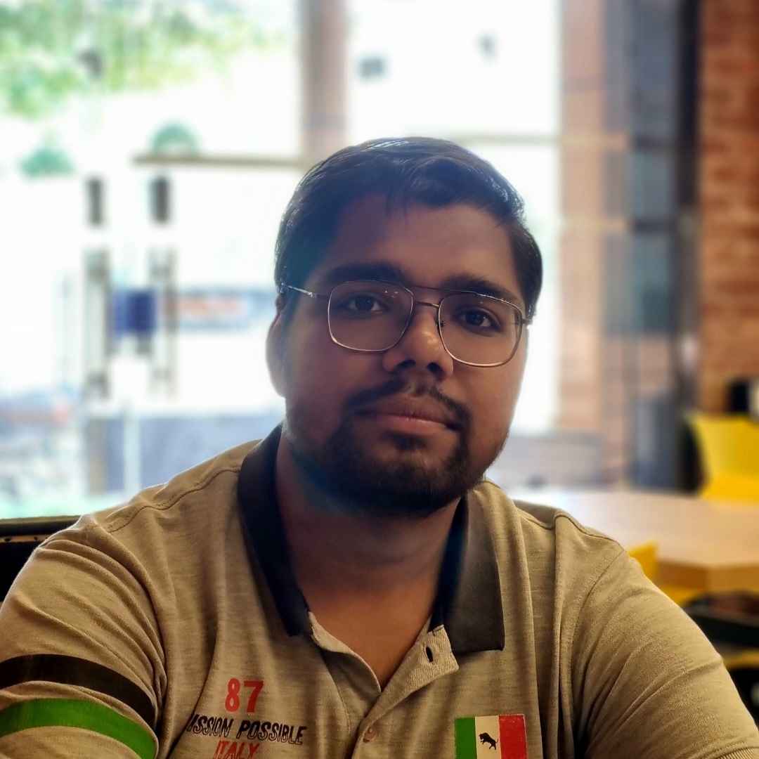 Abhishek Singhal Abhishek Singhal