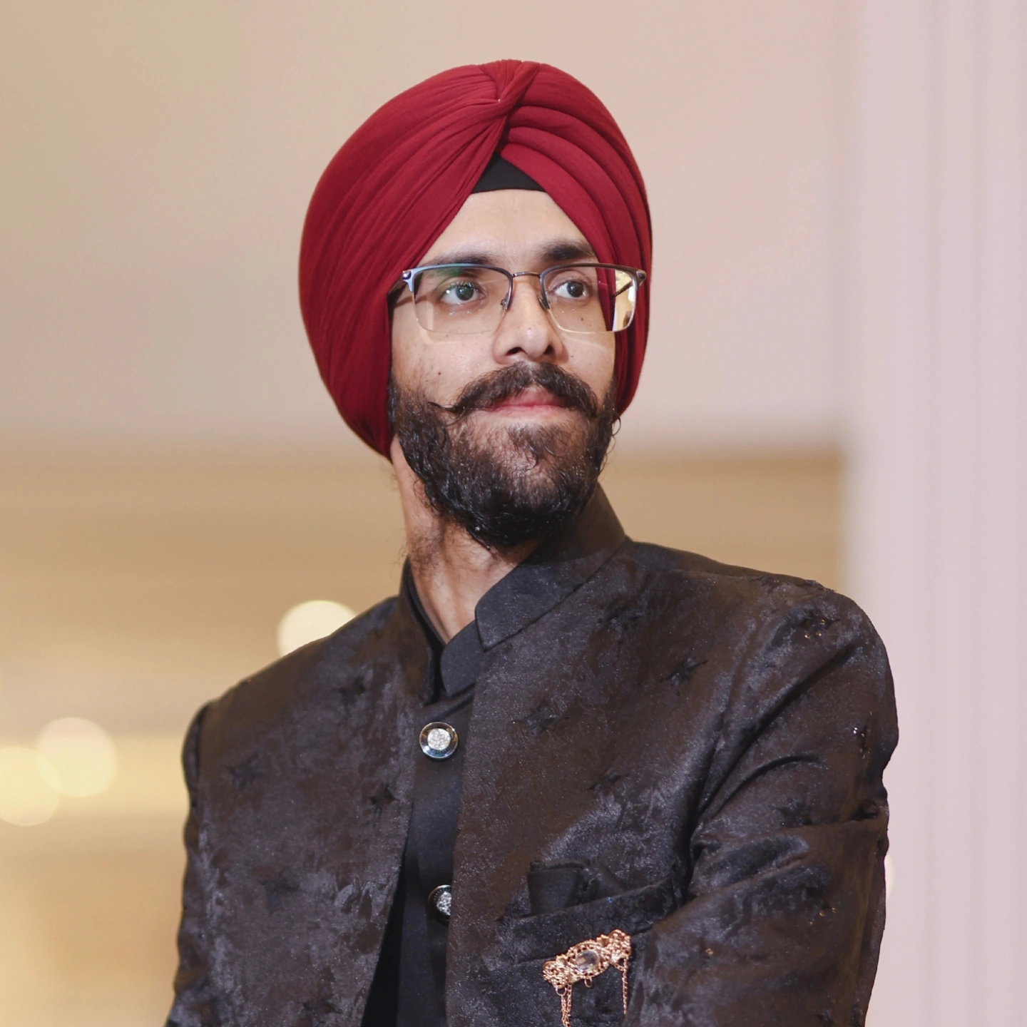 Taranjot Singh