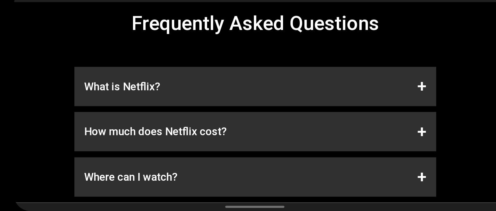 Netflix-Clone