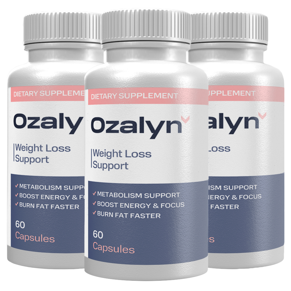 Ozalyn Sweden