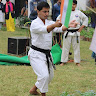 Amit Bikram Mishra