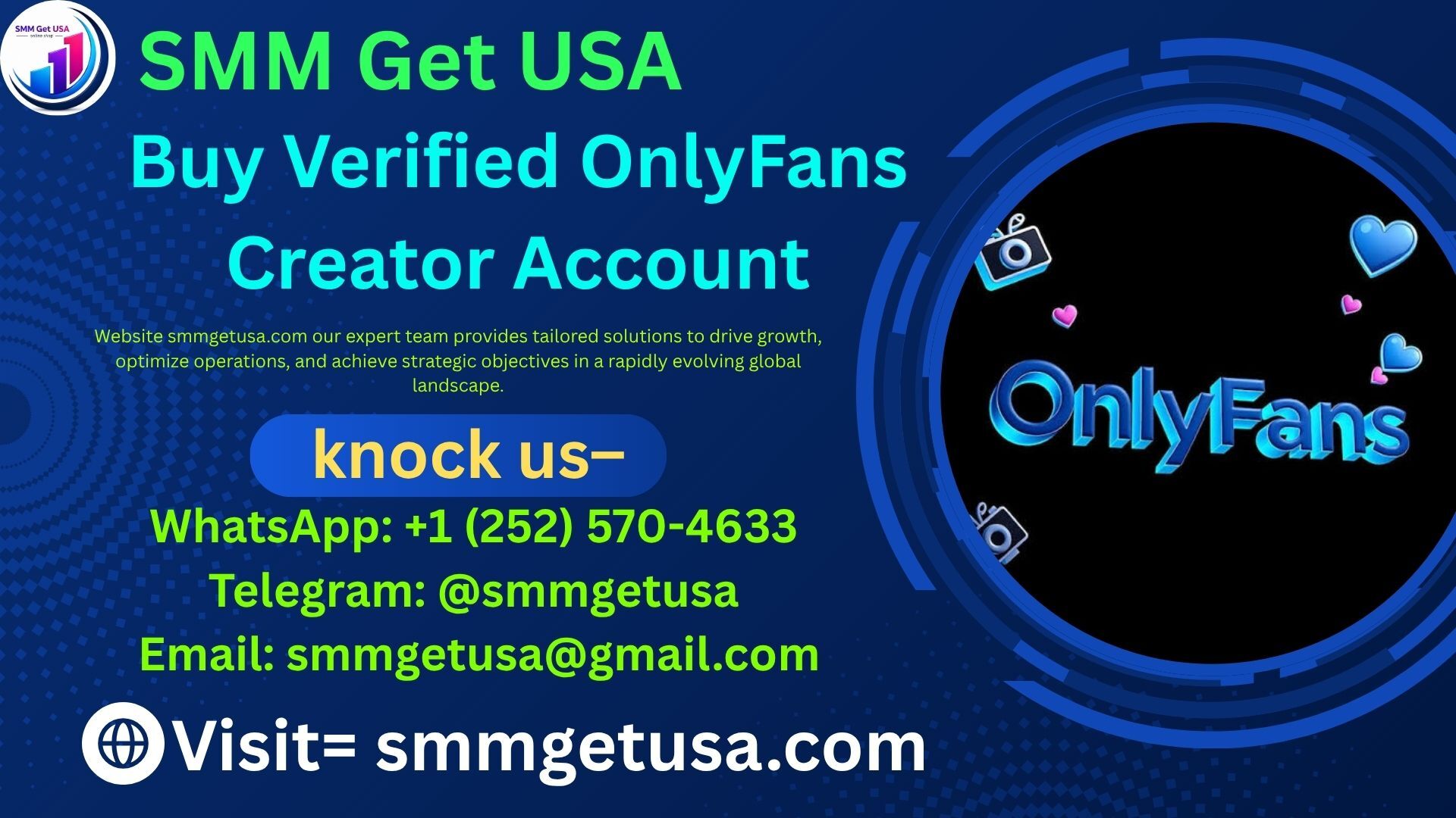 The Ultimate Guide To Buying Verified OnlyFans Creator Accounts The Ultimate Guide To Buying Verified OnlyFans Creator Accounts