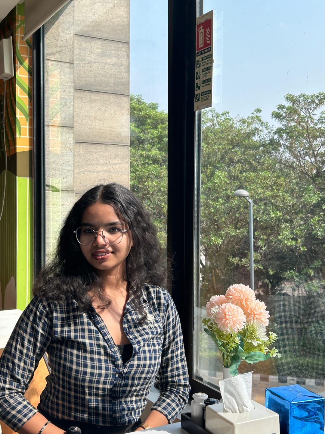 kirti sharma