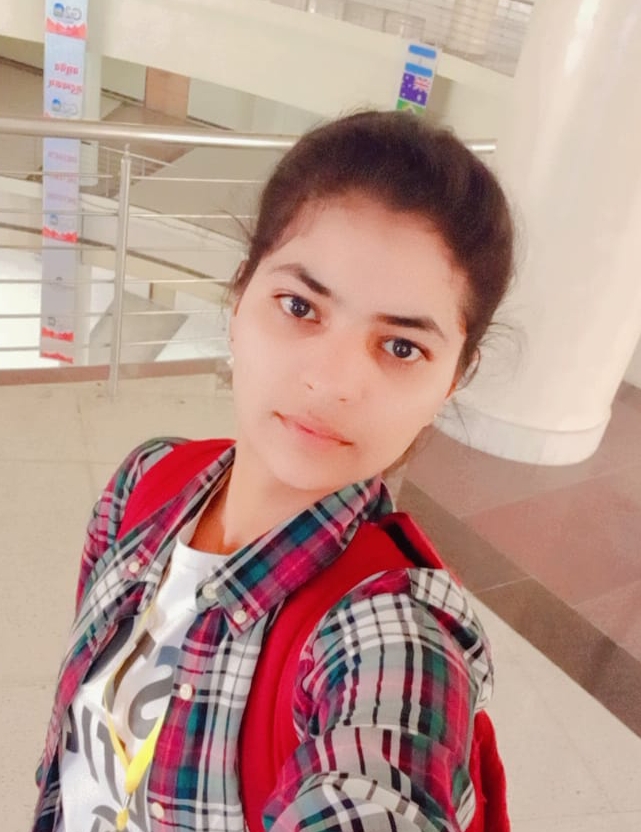 Rupal Grewal Rupal Grewal