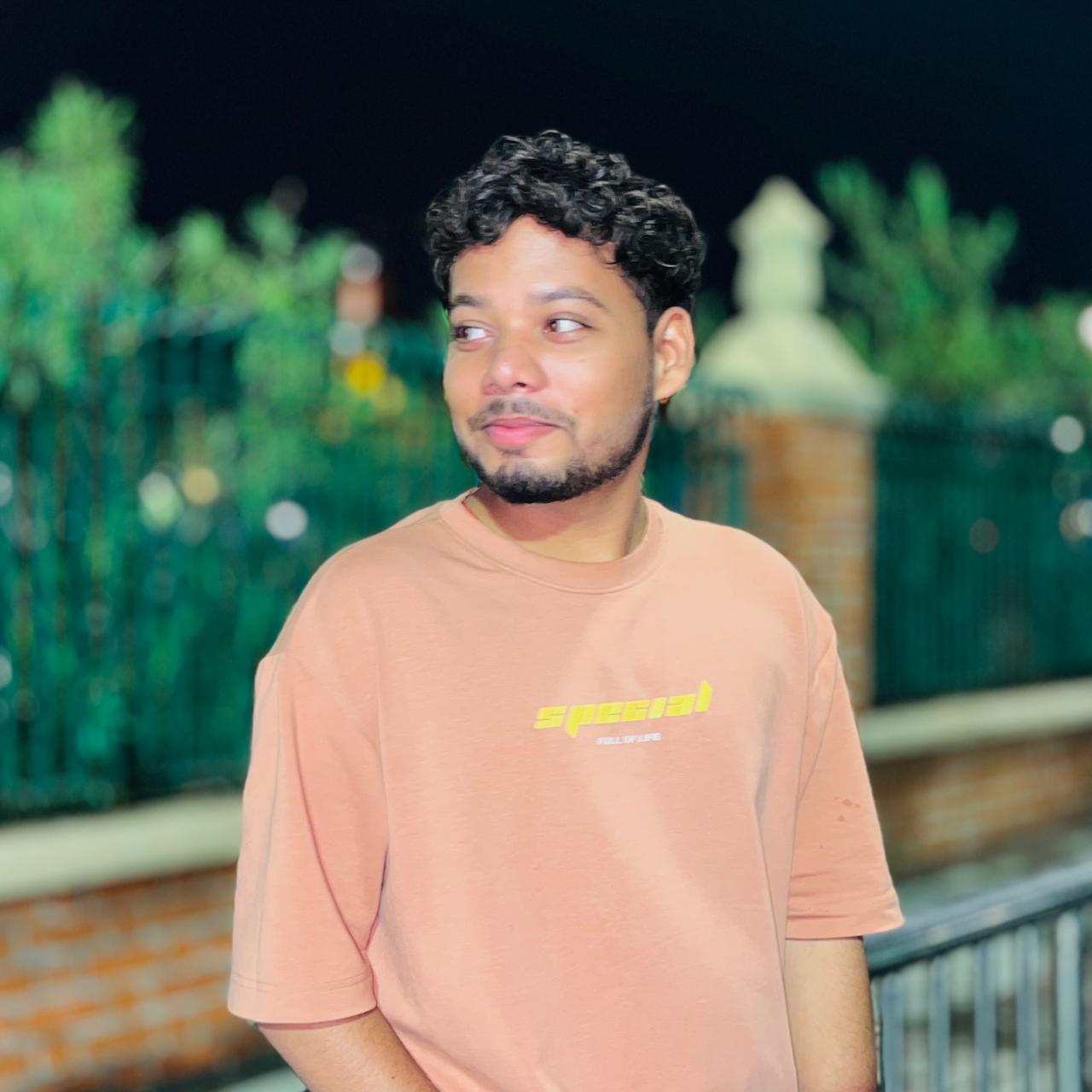 Durgesh Sahani