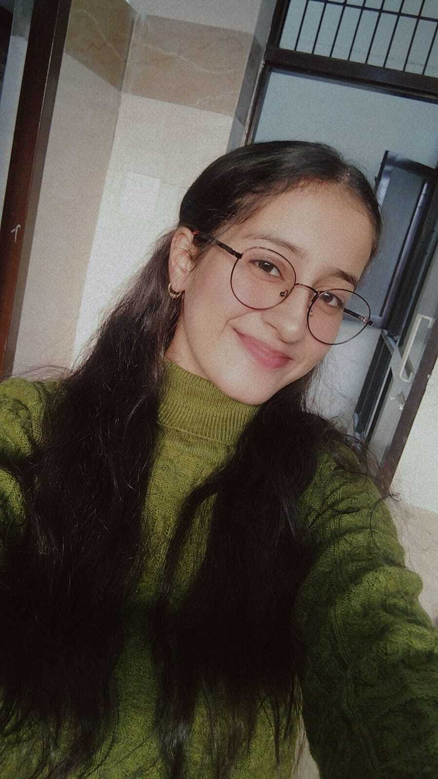 Simran Bali